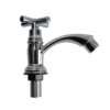 GRIFERÍA LVM AGUA FRÍA ABS-HICP12010