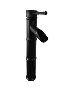 MONOCONTROL BAMBU NEGRO