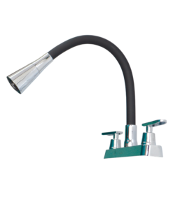 MEZCLADOR LAVAPLATOS 8" FLEXIBLE
